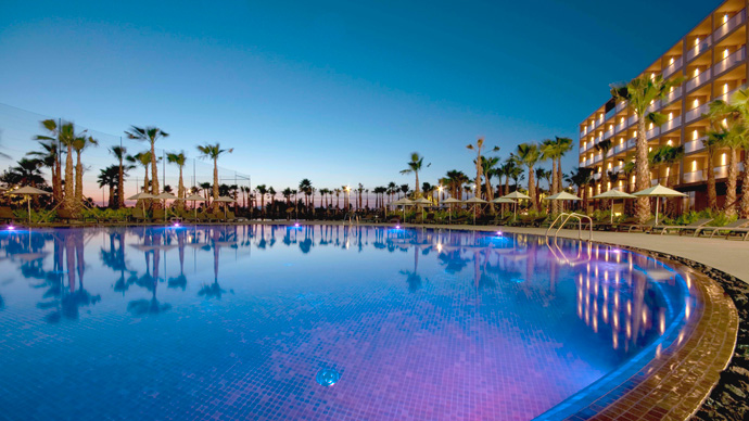 Algarve Marriott Salgados Golf (Ex. NAU Salgados Palace)