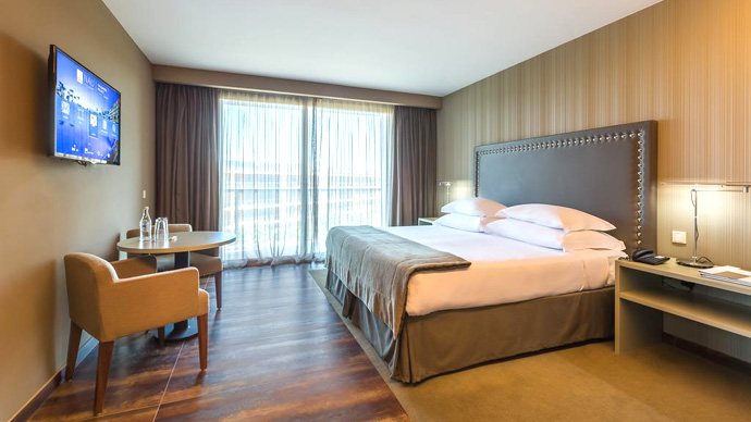 Algarve Marriott Salgados Golf (Ex. NAU Salgados Palace)