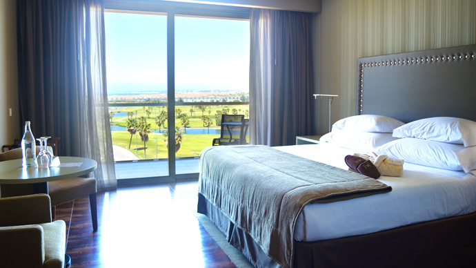 Algarve Marriott Salgados Golf (Ex. NAU Salgados Palace)