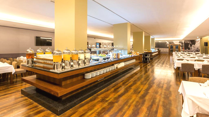 Algarve Marriott Salgados Golf (Ex. NAU Salgados Palace)