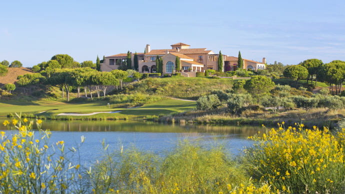 Monte Rei Golf & Country Club