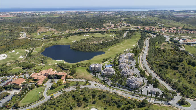 Monte Rei Golf & Country Club