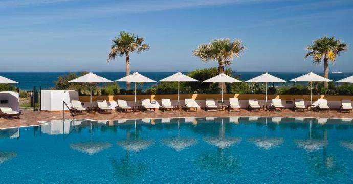 Melia Sancti Petri Hotel 5*