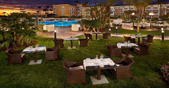 Melia Sancti Petri Hotel 5*