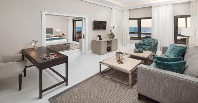 Melia Sancti Petri Hotel 5*