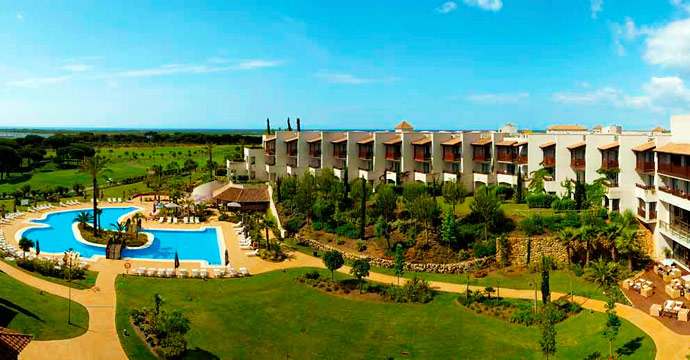 El Rompido Hotel - Precise Resort