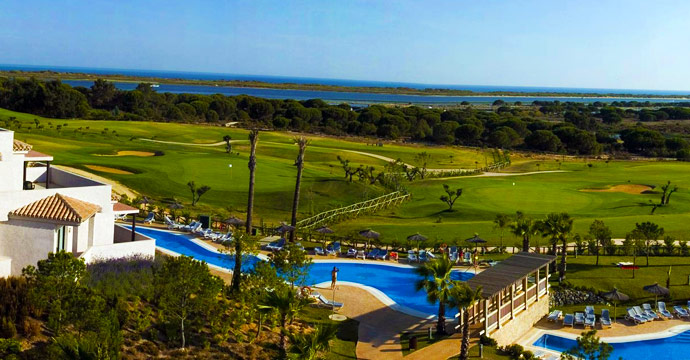 El Rompido Hotel - Precise Resort