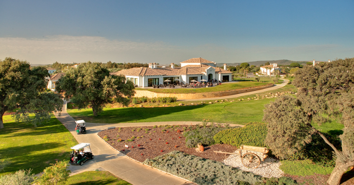 Arcos Gardens Golf Club & Country Estate