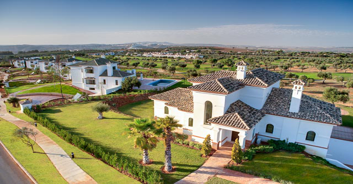 Arcos Gardens Golf Club & Country Estate