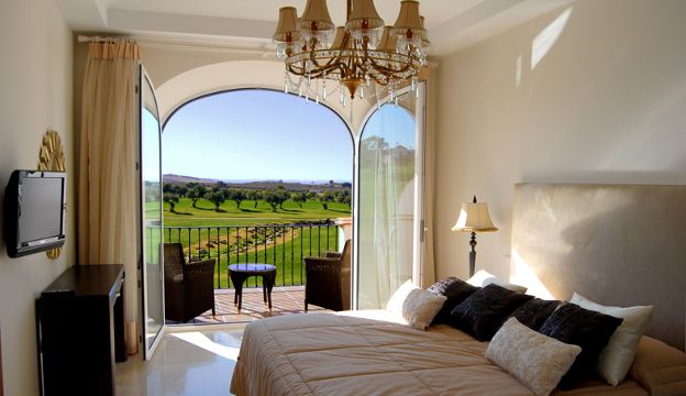 Arcos Gardens Golf Club & Country Estate