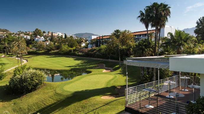 The Westin La Quinta Golf Resort & Spa