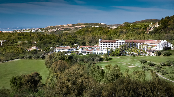 The Westin La Quinta Golf Resort & Spa