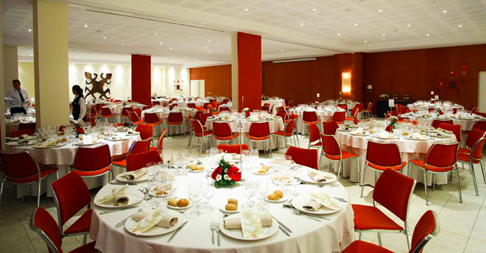 Valle del Este Golf & Spa Hotel