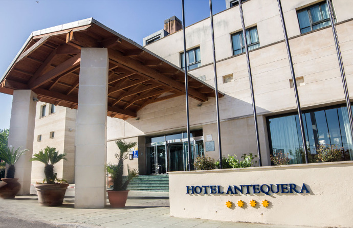 Hotel Antequera Hills