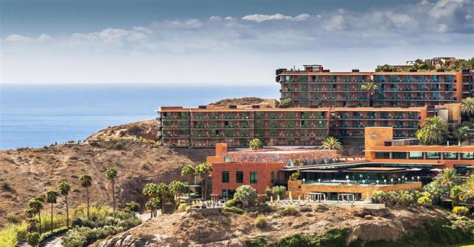Salobre Hotel Resort & Serenity