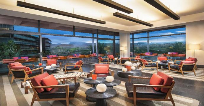 Salobre Hotel Resort & Serenity
