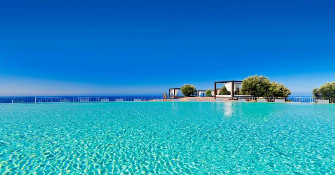 Salobre Hotel Resort & Serenity
