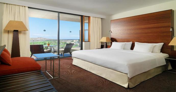 Salobre Hotel Resort & Serenity