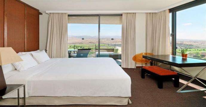 Salobre Hotel Resort & Serenity