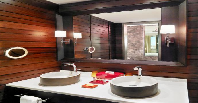 Salobre Hotel Resort & Serenity