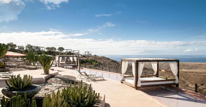 Salobre Hotel Resort & Serenity