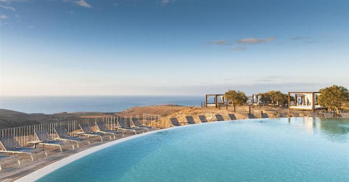 Salobre Hotel Resort & Serenity