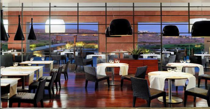 Salobre Hotel Resort & Serenity
