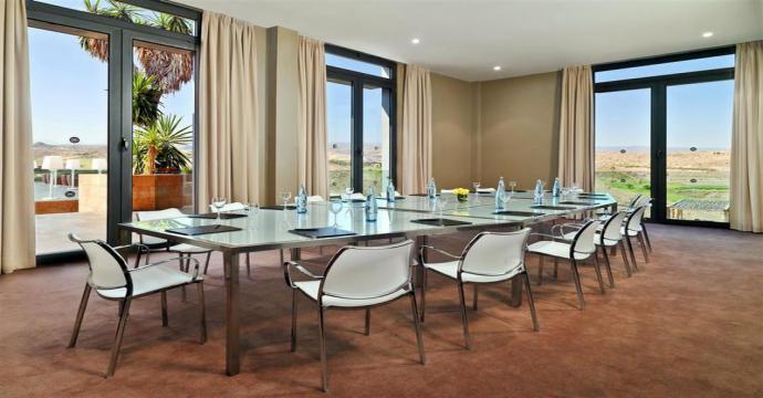 Salobre Hotel Resort & Serenity