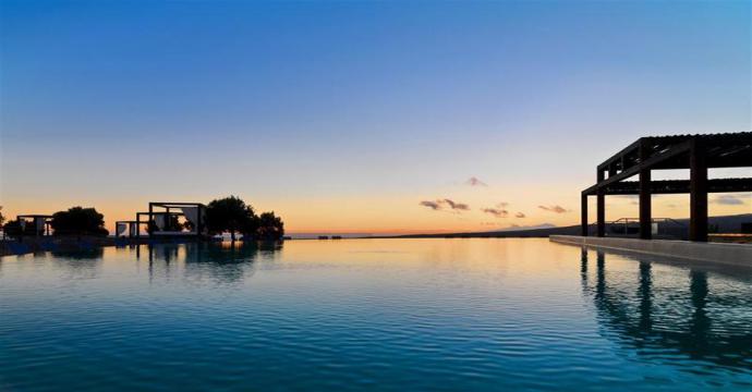 Salobre Hotel Resort & Serenity