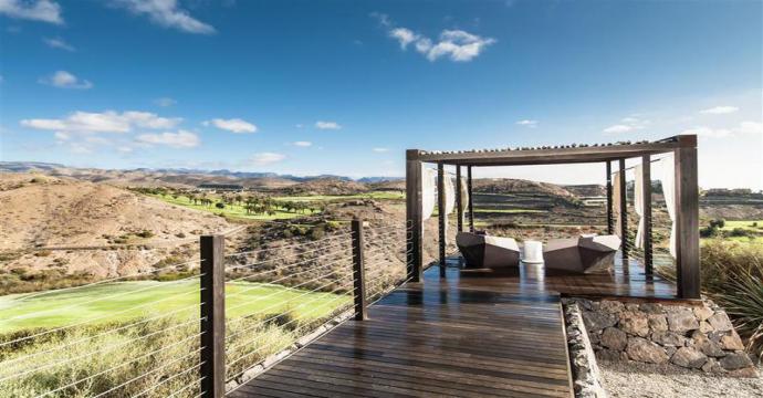 Salobre Hotel Resort & Serenity