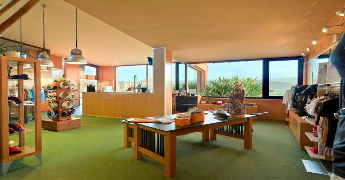 Salobre Hotel Resort & Serenity