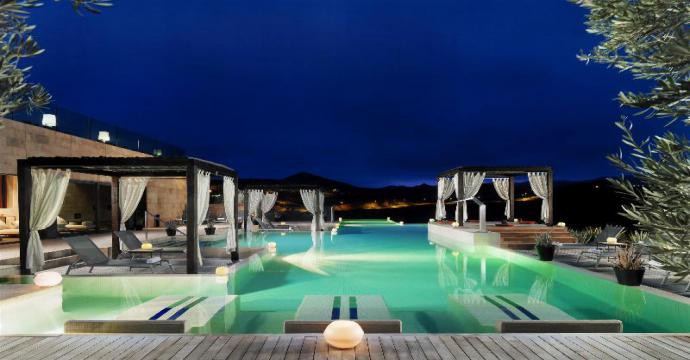 Salobre Hotel Resort & Serenity