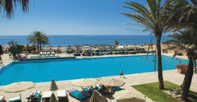 Hotel Guadalmina Spa & Golf Resort