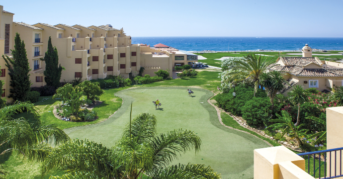 Hotel Guadalmina Spa & Golf Resort