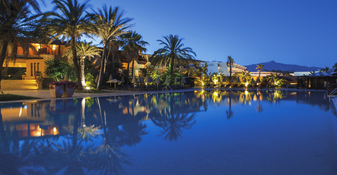 Hotel Guadalmina Spa & Golf Resort