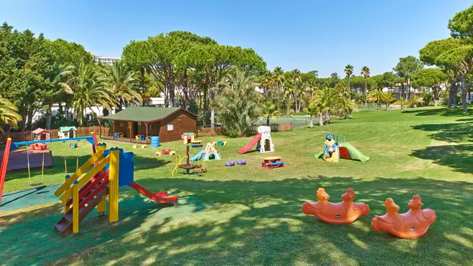 Portugal golf holidays - Ria Park Garden Hotel - Photo 14