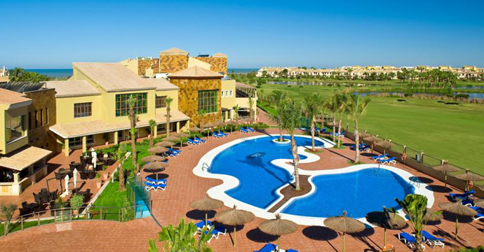 Elba Costa Ballena Beach & Thalasso Resort