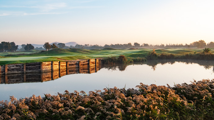 Hotel Terraverda at Empordà Golf