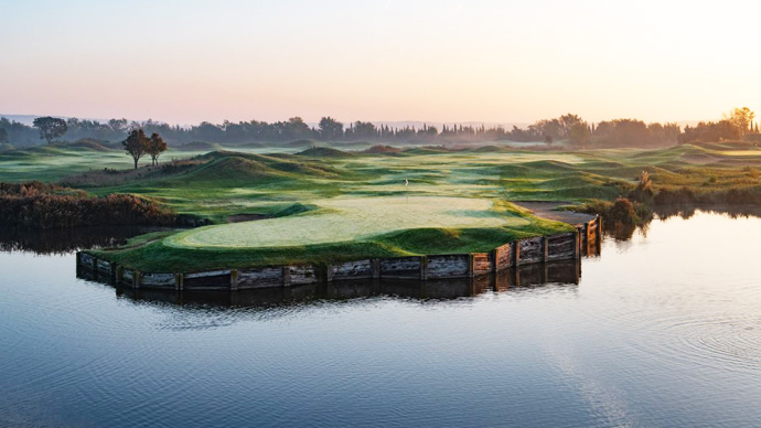 Hotel Terraverda at Empordà Golf