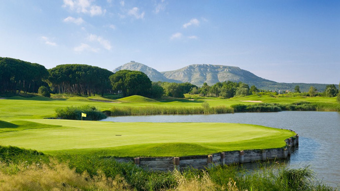 Hotel Terraverda at Empordà Golf