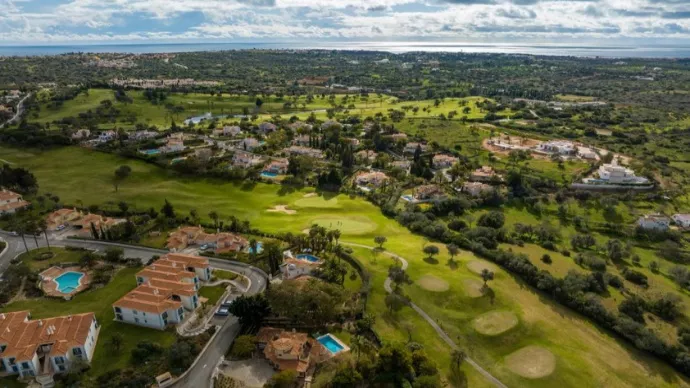 Portugal golf holidays - Pestana Carvoeiro Golf Resort - Photo 21