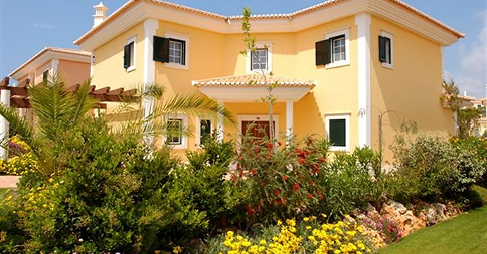 Martinhal Quinta Family Resort