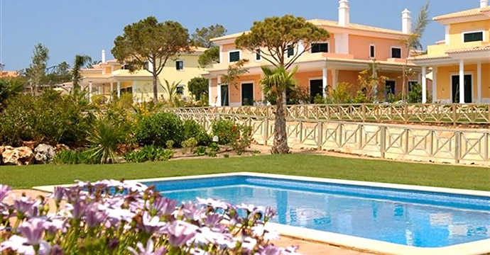 Martinhal Quinta Family Resort