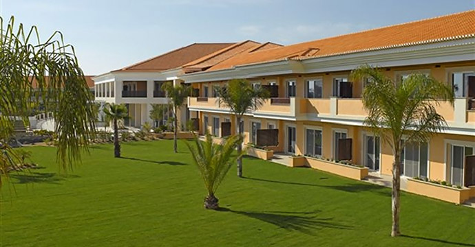 Martinhal Quinta Family Resort