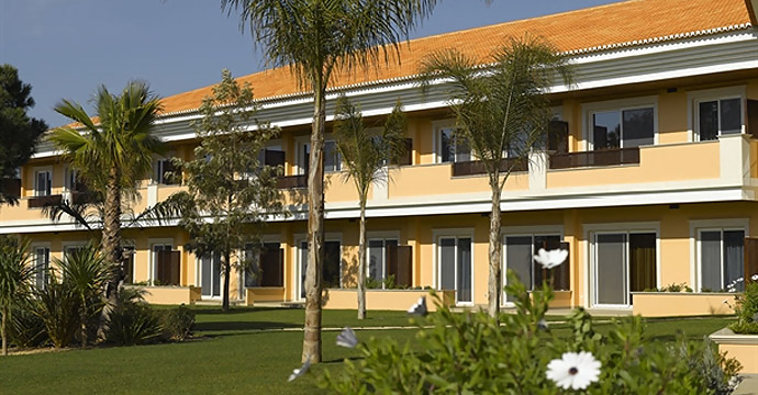 Martinhal Quinta Family Resort