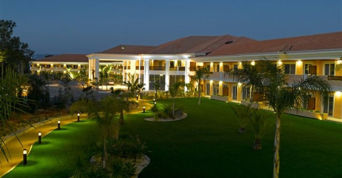 Martinhal Quinta Family Resort