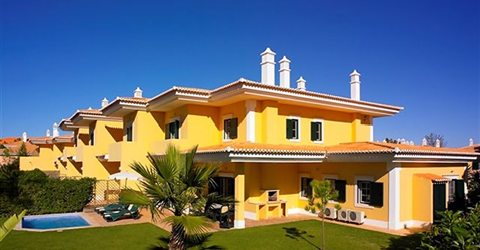 Martinhal Quinta Family Resort