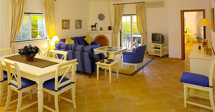 Martinhal Quinta Family Resort