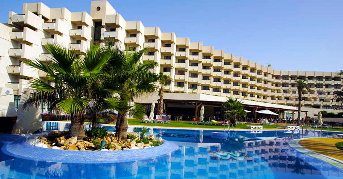 Hotel Golf Almerimar