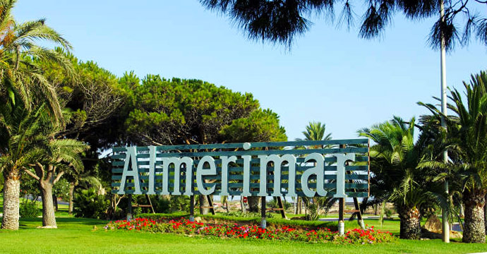 Hotel Golf Almerimar